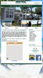 Mobile Screenshot of indianrockstravelpark.com
